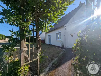 Maison, 86 m²