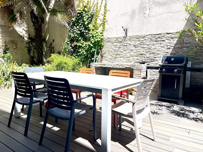 Appartement, 140 m²