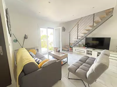 Maison, 88 m²