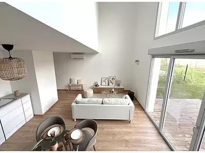 Maison, 80 m²