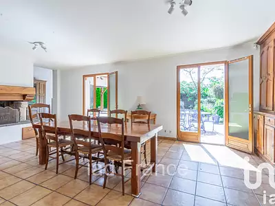 Maison, 192 m²