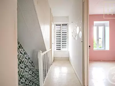 Maison, 84,4 m²