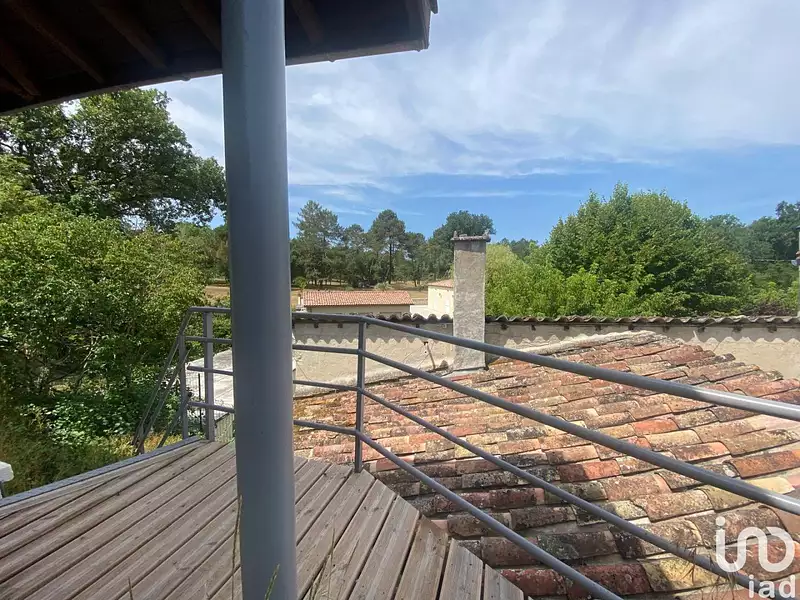 Maison, 80 m²