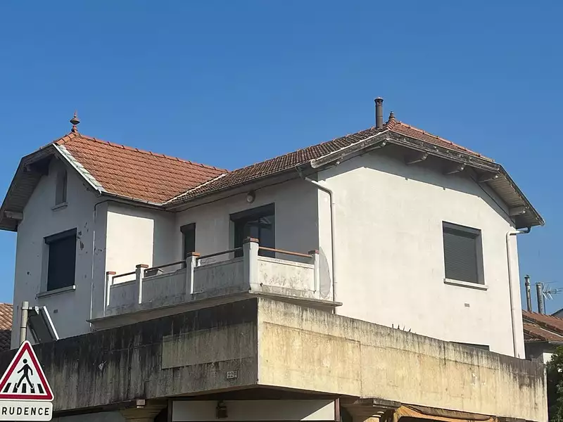 Maison, 144 m²