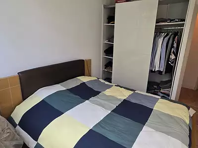 Appartement, 61 m²