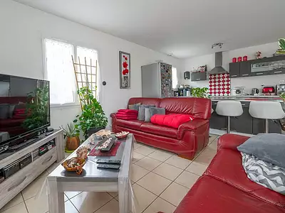 Maison, 90 m²