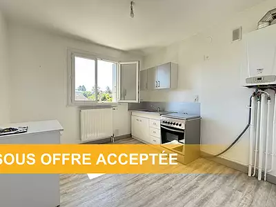 Appartement, 68,62 m²