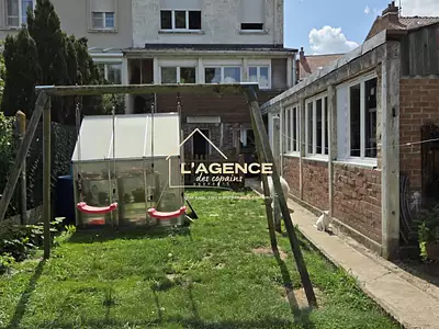 Maison, 111 m²