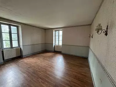 Maison, 272 m²