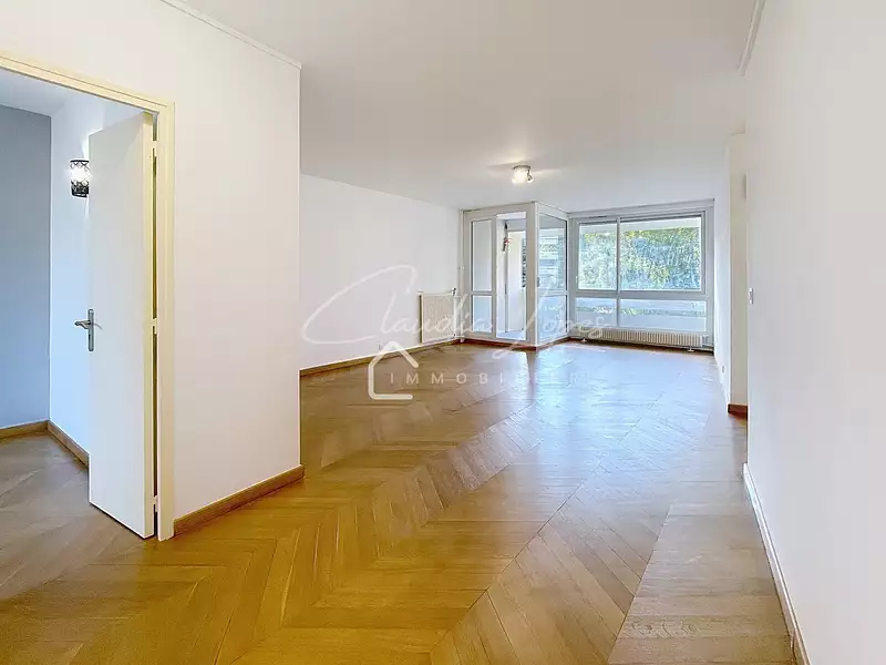 Appartement, 106 m²