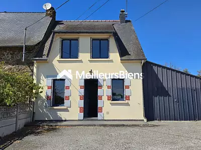 Maison, 75 m²