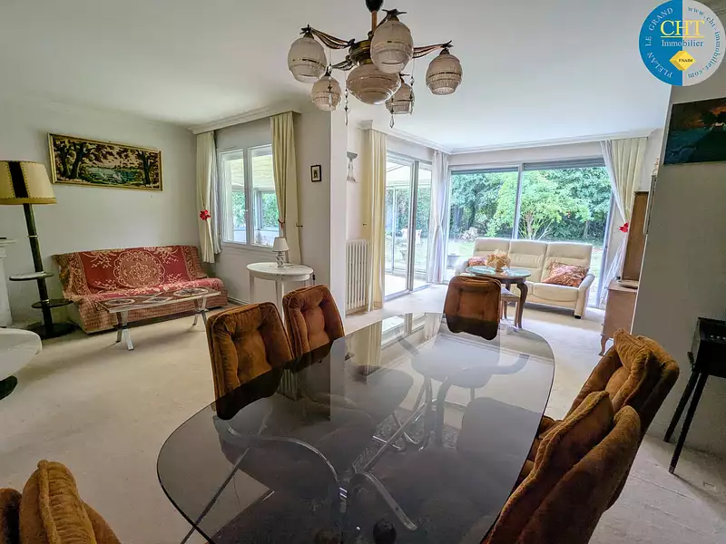Maison, 114 m²