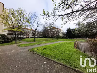 Appartement, 60 m²