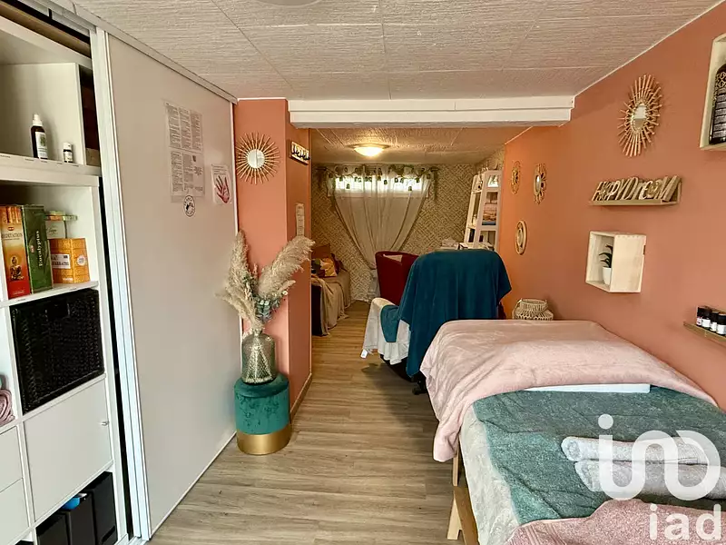 Maison, 118 m²