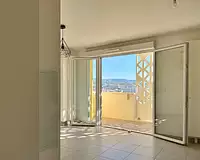 Appartement, 22,65 m²