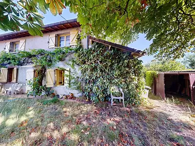 Maison, 109 m²
