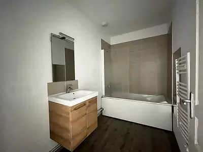 Appartement, 85 m²