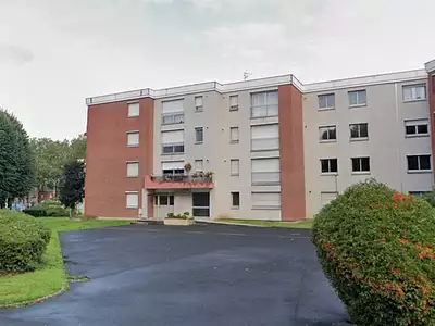 Appartement, 78,49 m²