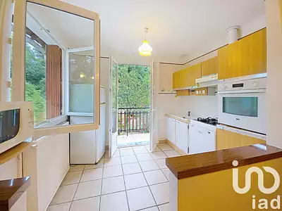 Maison, 99 m²