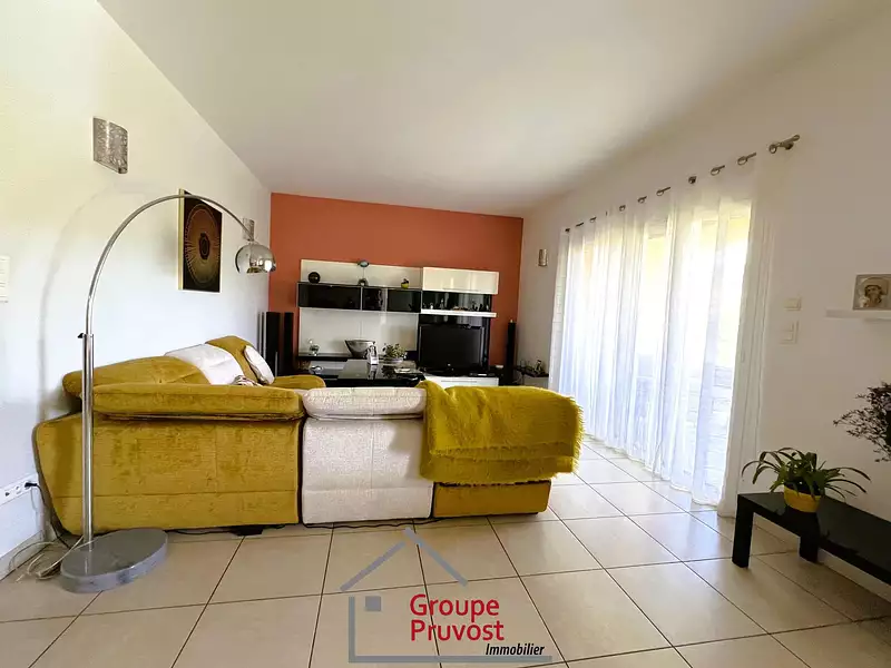 Maison, 174 m²