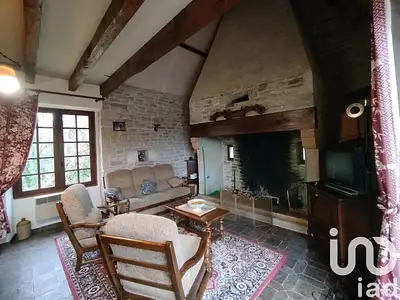 Maison, 91 m²