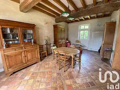Maison, 224 m²