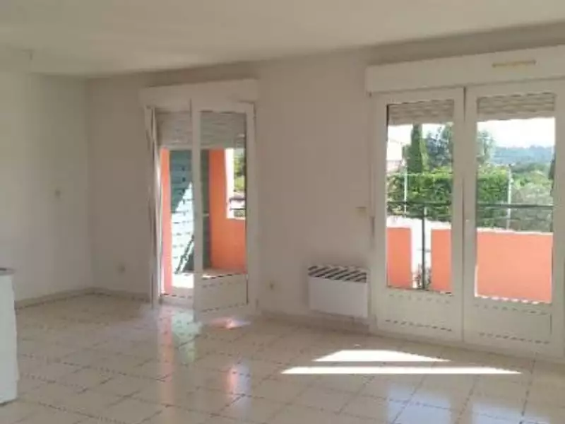 Appartement, 70 m²