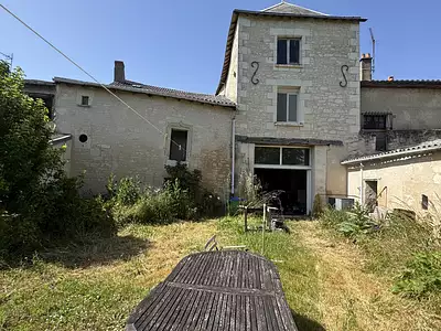 Maison, 121 m²