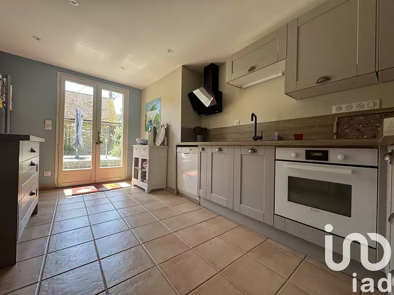 Maison, 146 m²
