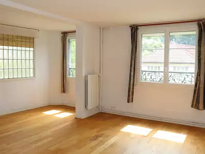 Appartement, 60 m²