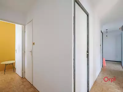 Appartement, 93 m²