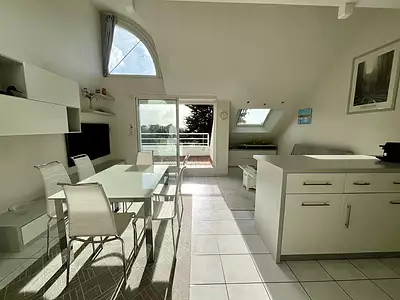 Appartement, 76,52 m²