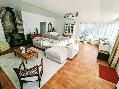 Maison, 176 m²