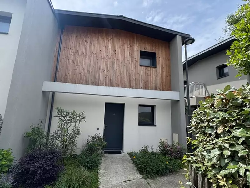 Maison, 68 m²