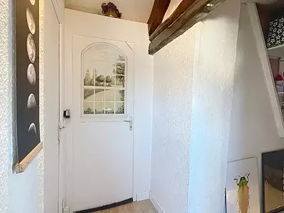 Appartement, 111 m²