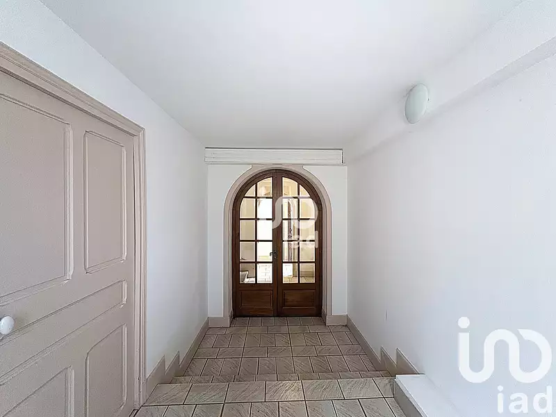 Immeuble, 237 m²