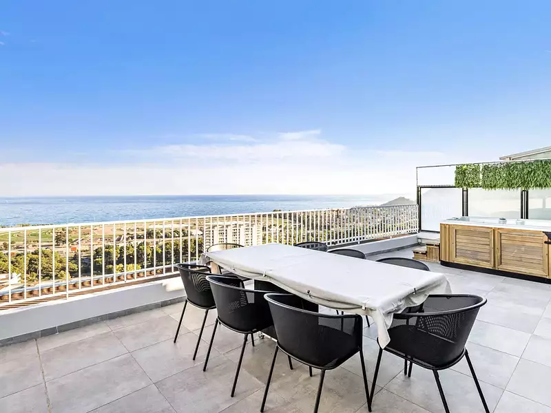 Appartement, 134,59 m²