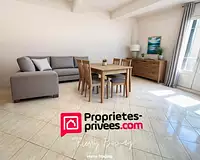 Appartement, 58 m²