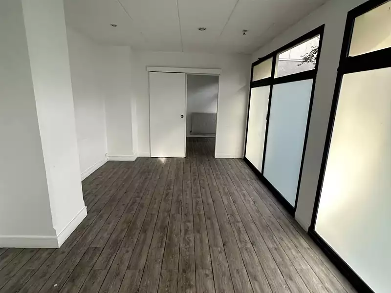 Appartement, 122 m²