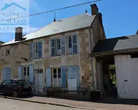 Maison, 204 m²