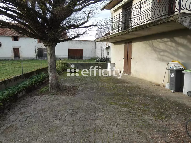 Maison, 177 m²