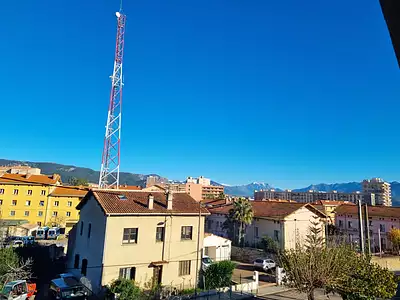 Appartement, 42,96 m²