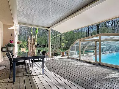 Maison, 194 m²