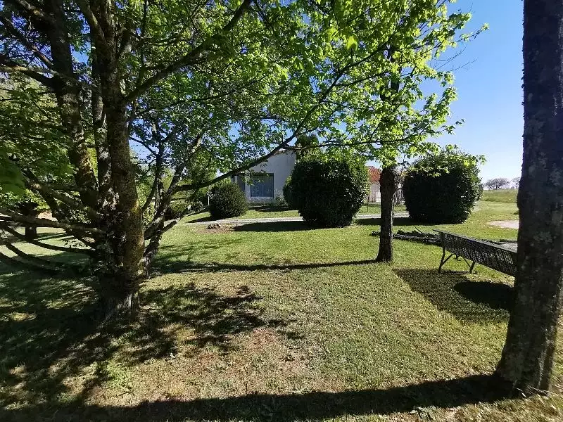 Maison, 125 m²