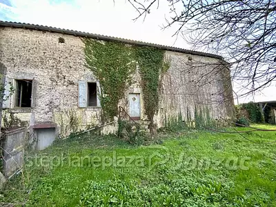 Maison, 93 m²