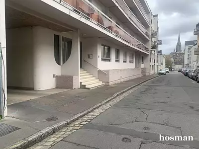Parking, 12 m²