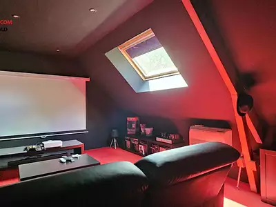 Maison, 250 m²