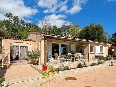Maison, 115 m²