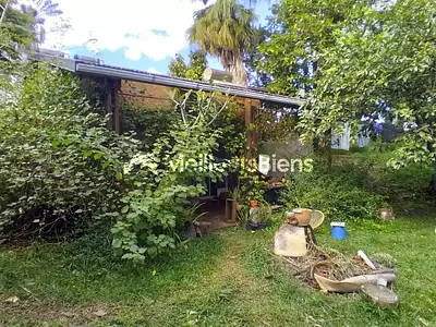 Maison, 260 m²