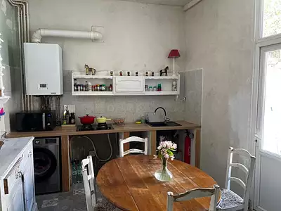 Maison, 114 m²